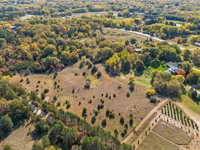 Land for sale in Elk River, Minnesota