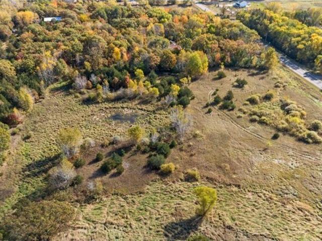 Land for sale in Elk River, Minnesota