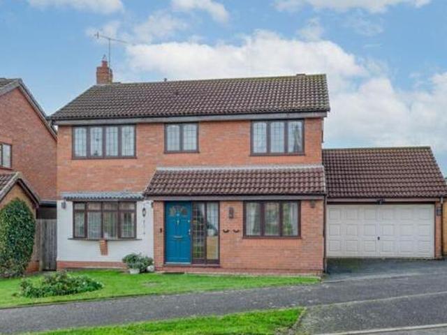 House for sale in Bromsgrove