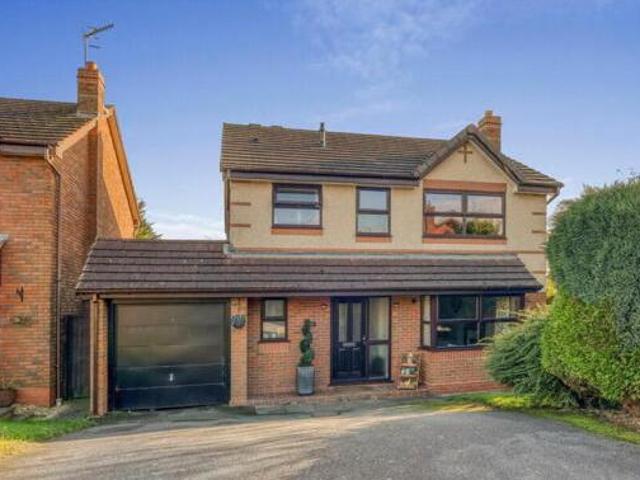 House for sale in Bromsgrove