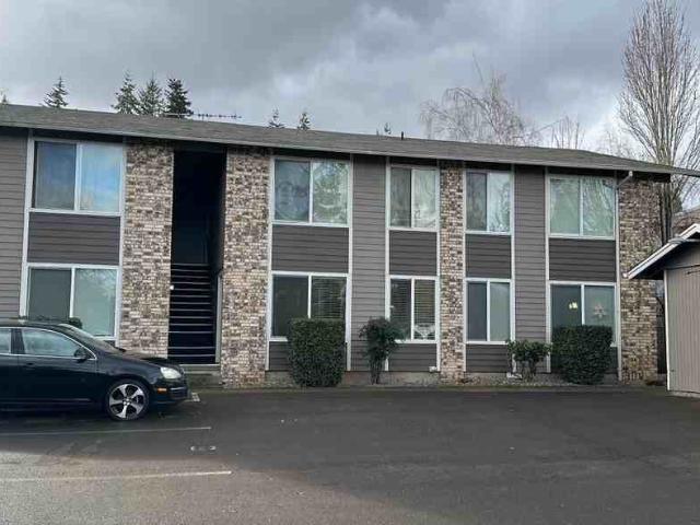 Apartment for rent in Oregonia