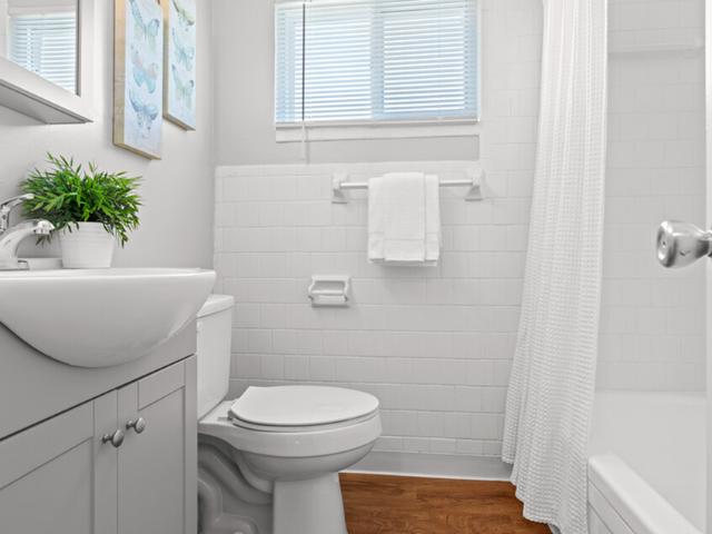 Apartment for rent in Newport News
