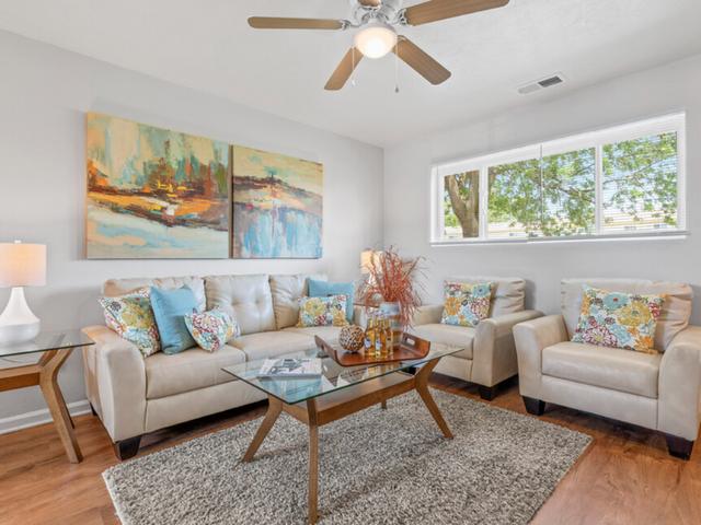 Apartment for rent in Newport News