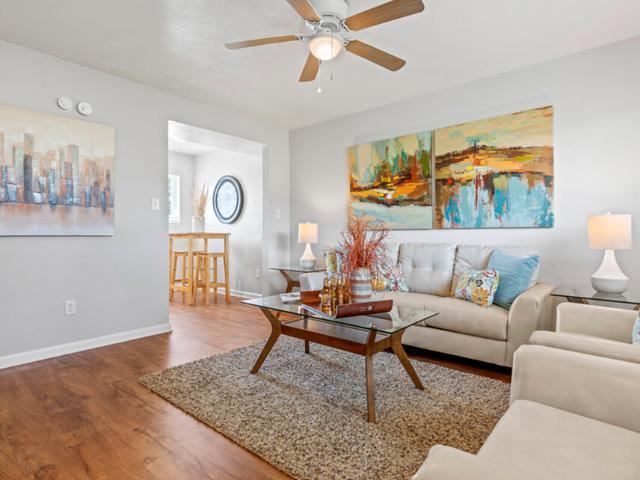 Apartment for rent in Virginia