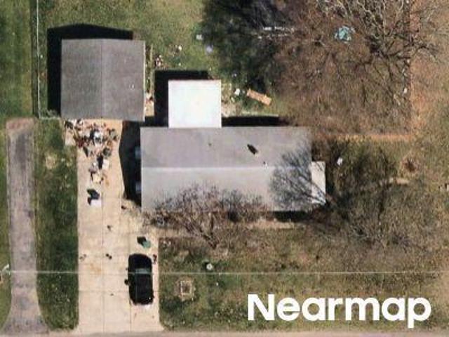 House for sale in South Bend, Indiana