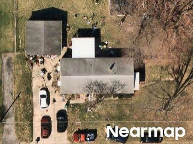 House for sale in Ardmore, South Bend