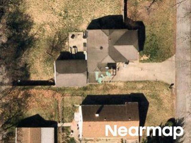 House for sale in Ardmore, South Bend
