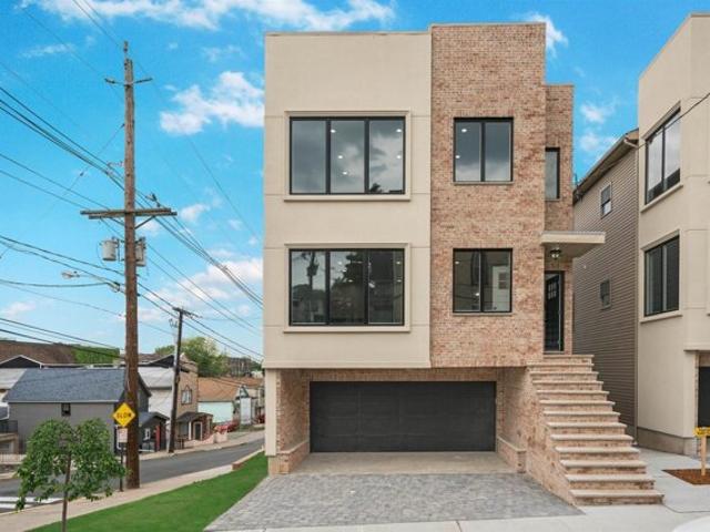 House for sale in North Bergen