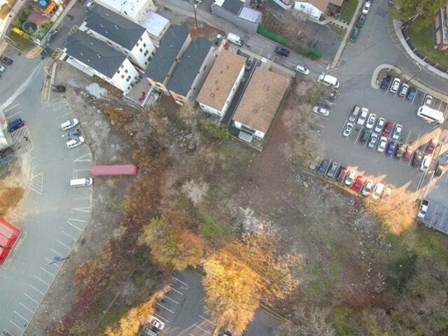 Land for sale in North Bergen
