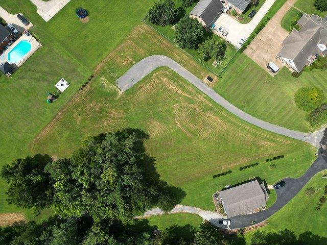 Land for sale in Tennessee