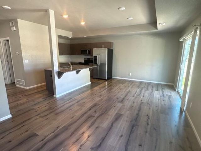 Apartment for rent in Evans, Weld County