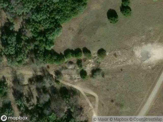 Land for sale in Whitney, Texas