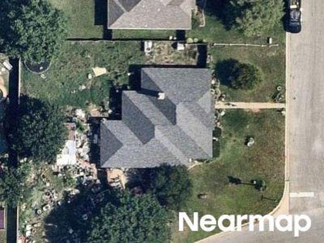 House for sale in Denton, Texas