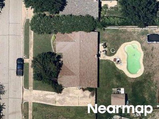 House for sale in Euless, Texas