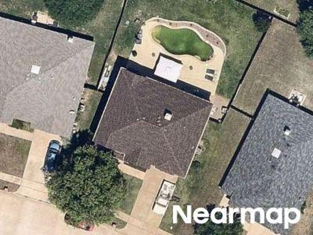 House for sale in Denton, Texas