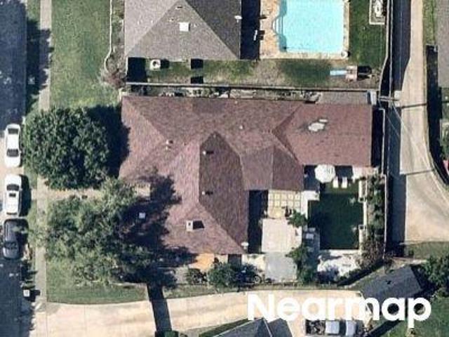 House for sale in Mesquite, Texas
