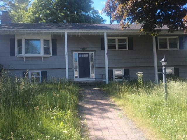 House for sale in Torrington, Connecticut