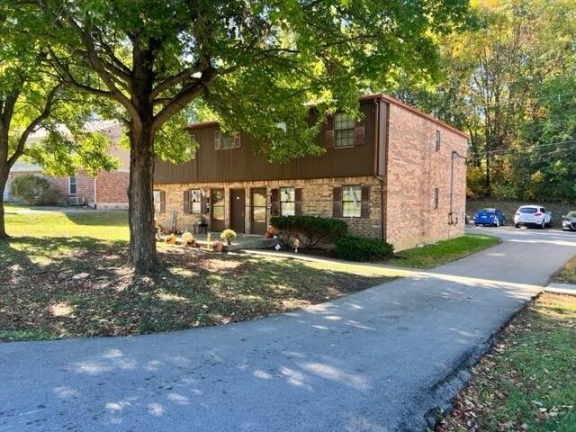 House for sale in Frankfort, Kentucky