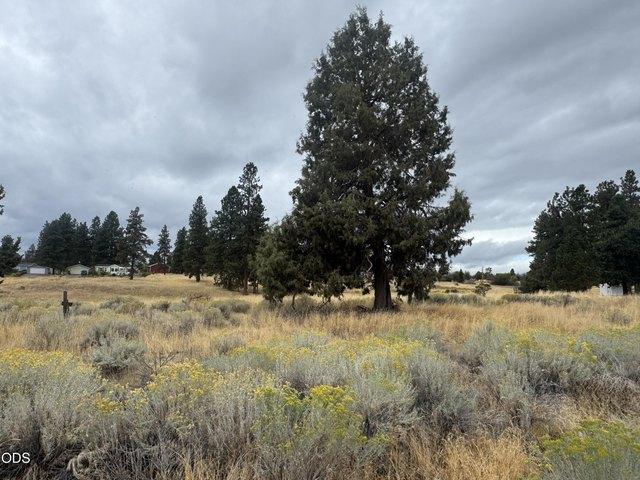 Land for sale in Chiloquin, Klamath County
