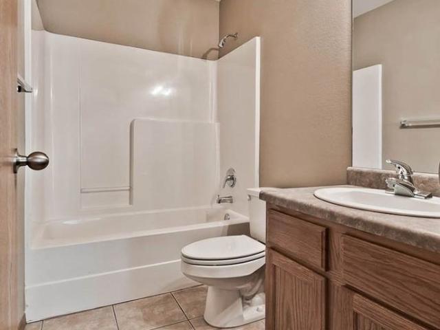 Apartment for rent in Ark