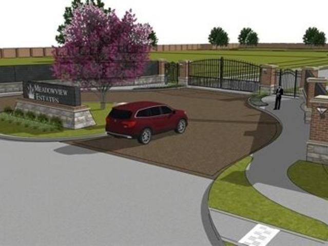Land for sale in Sugar Land
