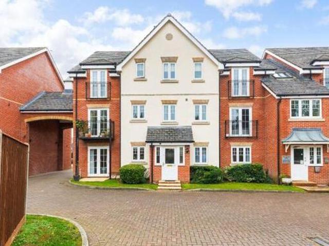 House for sale in Hungerford, West Berkshire