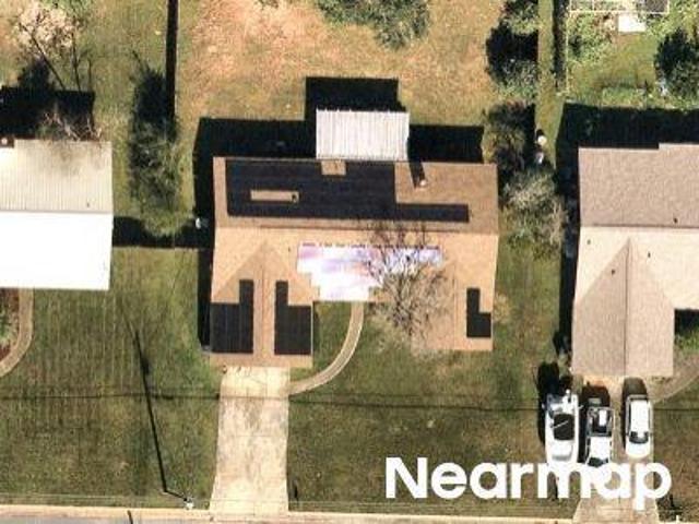 House for sale in Pensacola, Florida