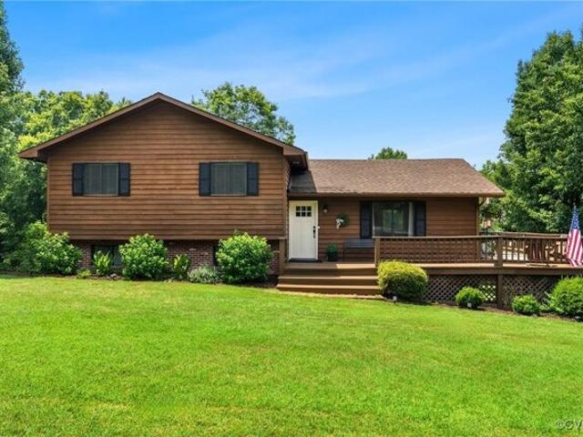 House for sale in Farmville