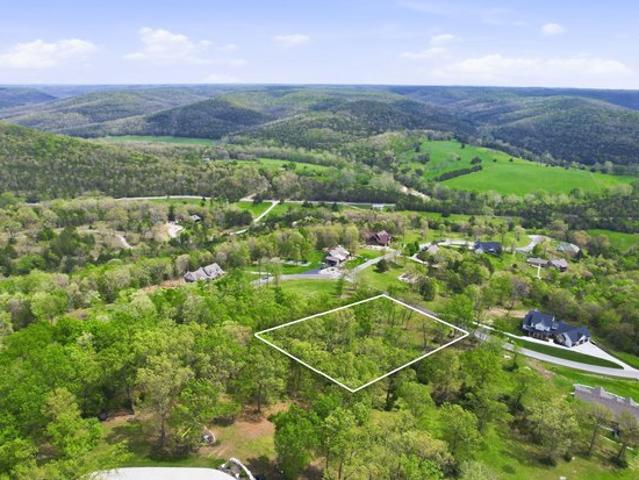 Land for sale in Chestnutridge, Missouri