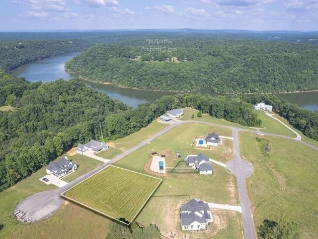 Land for sale in Tennessee