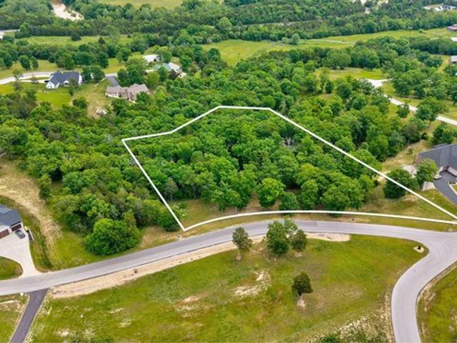 Land for sale in Chestnutridge, Missouri