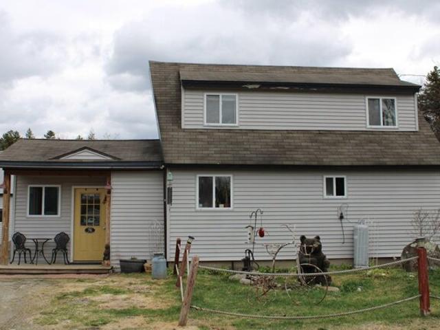 House for sale in Mount Holly, Vermont