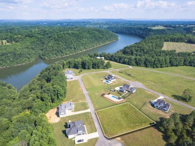 Land for sale in Tennessee