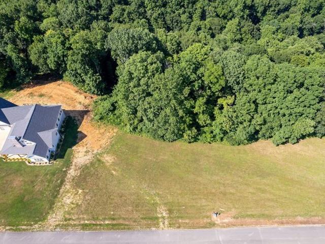 Land for sale in Tennessee