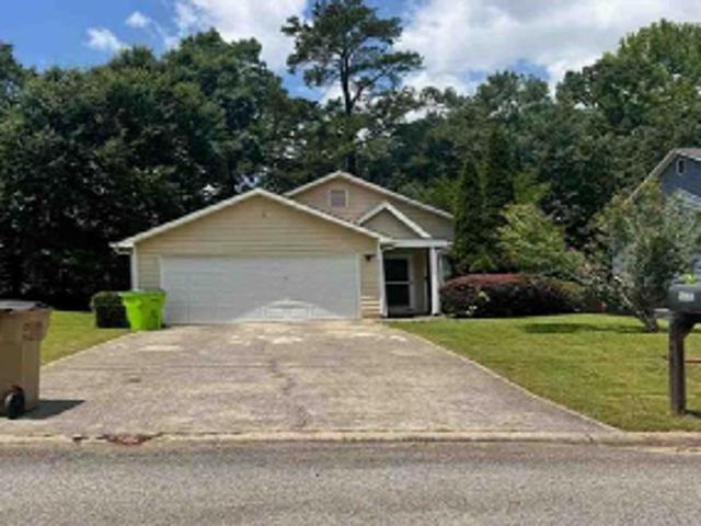 House for sale in Clayton, Georgia