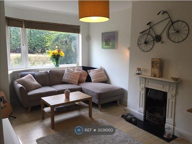 House for rent in Greater London