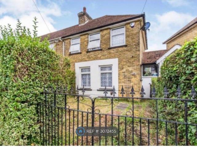 House for rent in Grove Park, Swale