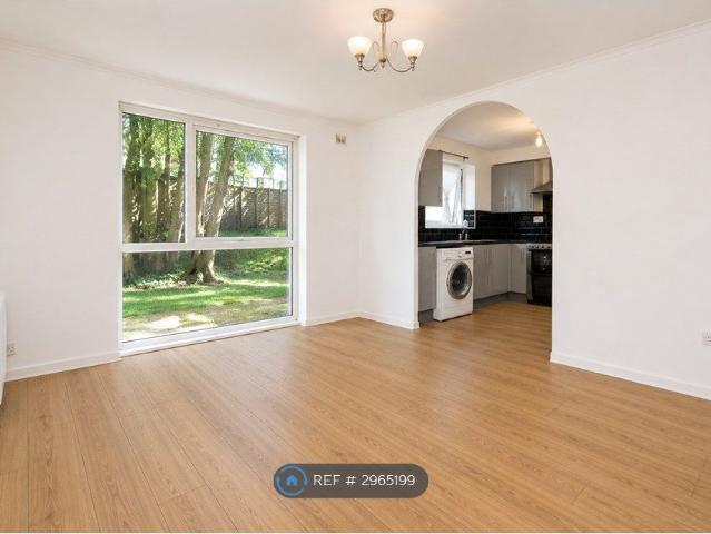 Apartment for rent in Maryland, Greater London