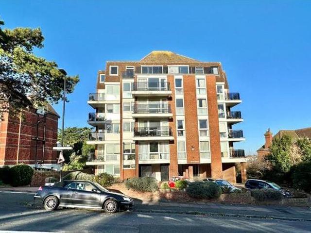 House for sale in Meads, Eastbourne