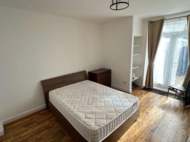 Apartment for rent in London Borough of Redbridge, Greater London