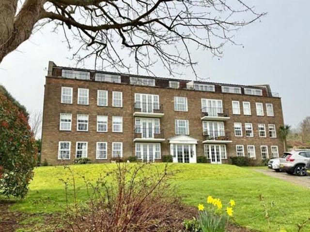 House for sale in Meads, Eastbourne