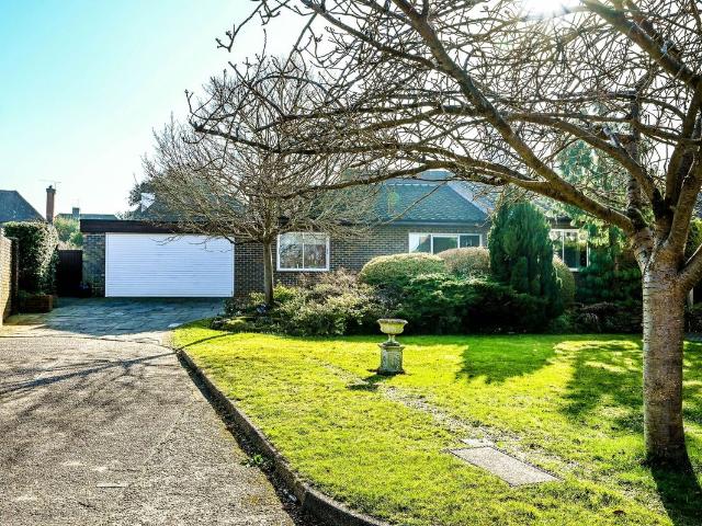 House for rent in Boxgrove, Westborough