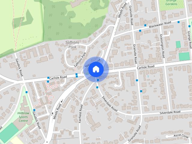 Apartment for rent in Eastbourne, East Sussex
