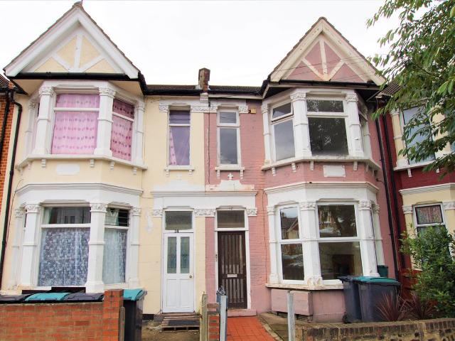 Apartment for rent in Noel Park, Harringay