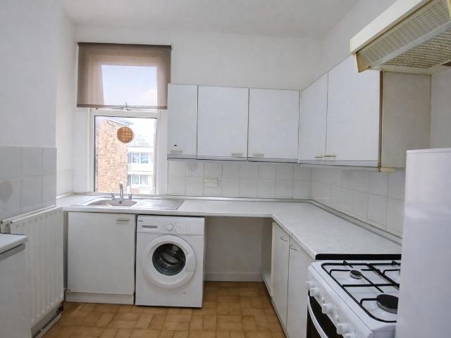 Apartment for rent in Noel Park, Harringay