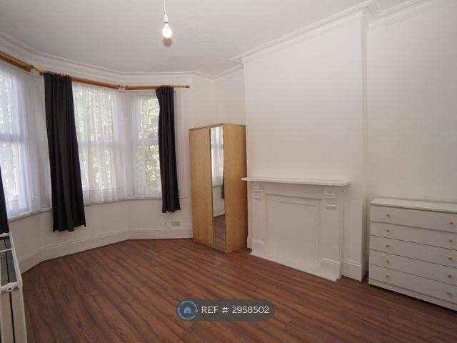 Apartment for rent in Noel Park, Harringay