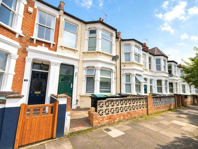 Room for rent in Noel Park, Greater London