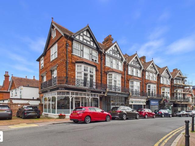 House for rent in Holywell, Eastbourne
