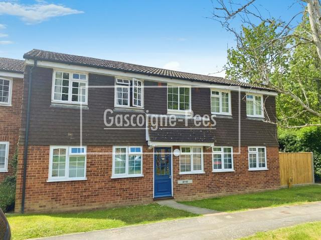 Apartment for rent in Wickhurst Green, Horsham