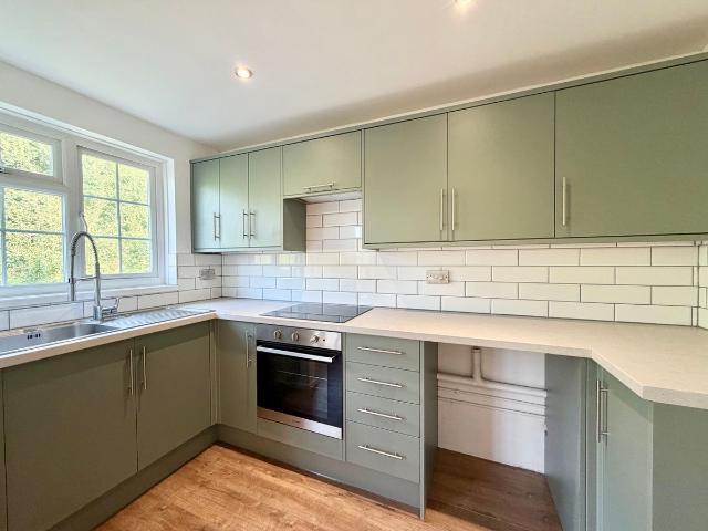 Apartment for rent in Wickhurst Green, Horsham